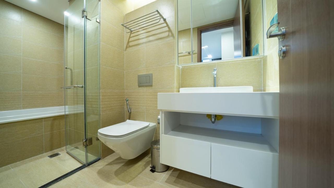 Bom Homes- Vinhomes Metropolis-Service Apartment Hanoï Extérieur photo