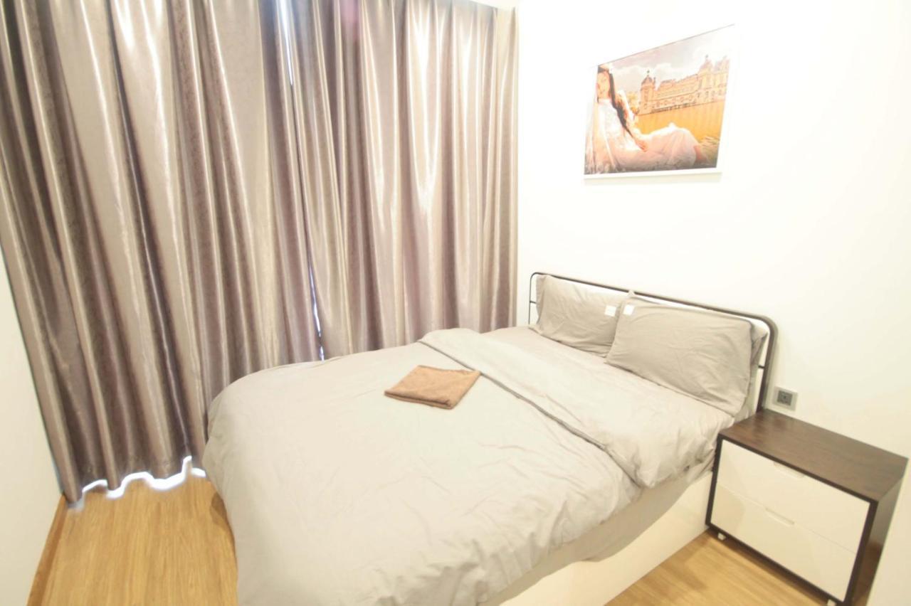 Bom Homes- Vinhomes Metropolis-Service Apartment Hanoï Extérieur photo