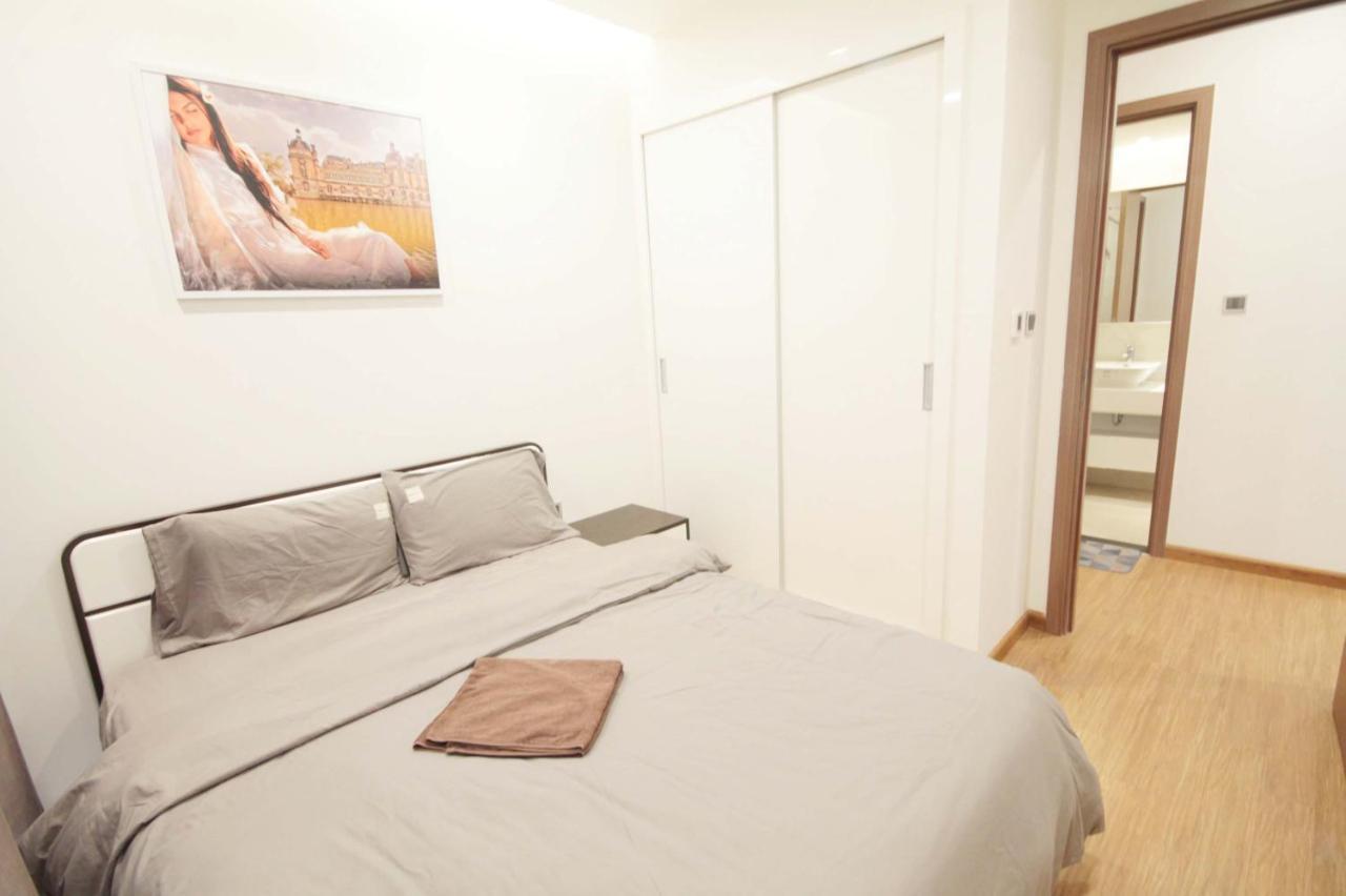 Bom Homes- Vinhomes Metropolis-Service Apartment Hanoï Extérieur photo