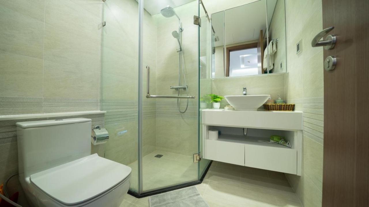Bom Homes- Vinhomes Metropolis-Service Apartment Hanoï Extérieur photo