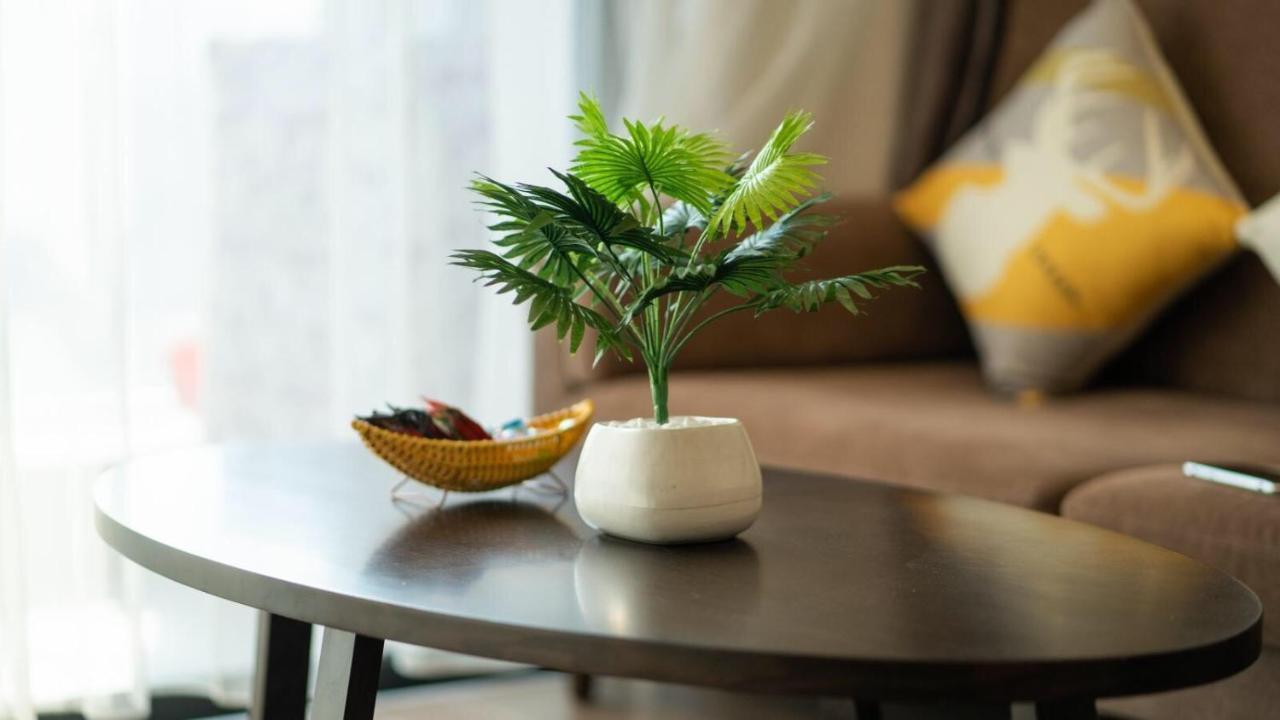 Bom Homes- Vinhomes Metropolis-Service Apartment Hanoï Extérieur photo
