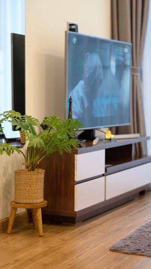 Bom Homes- Vinhomes Metropolis-Service Apartment Hanoï Extérieur photo