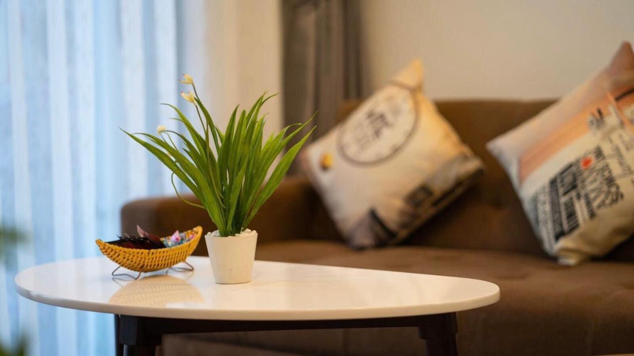 Bom Homes- Vinhomes Metropolis-Service Apartment Hanoï Extérieur photo