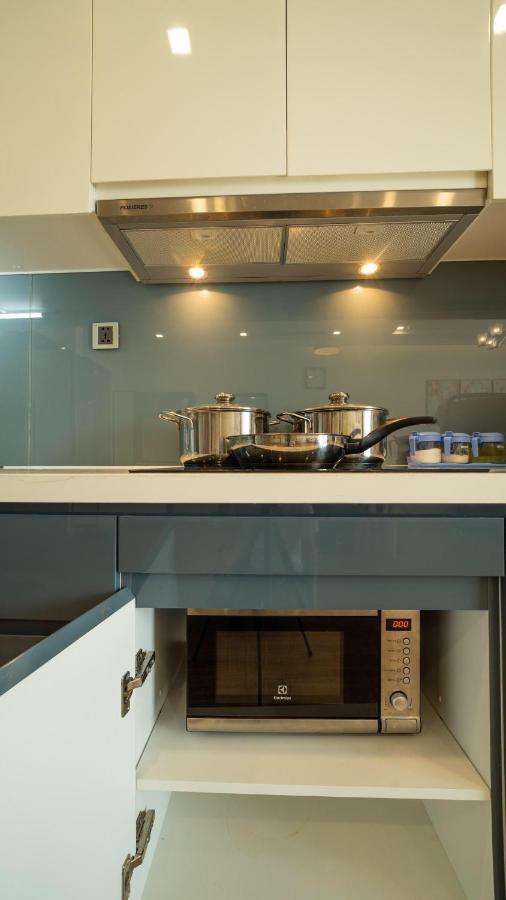 Bom Homes- Vinhomes Metropolis-Service Apartment Hanoï Extérieur photo